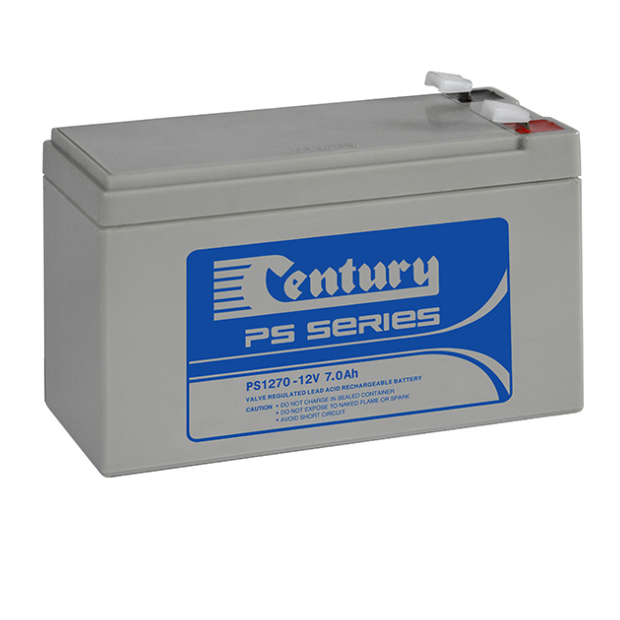 Security Batteries