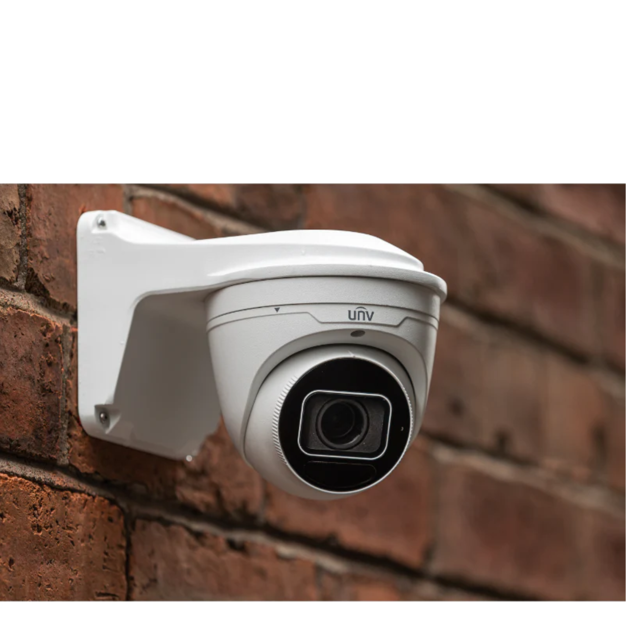 UniView IP Turret Cameras