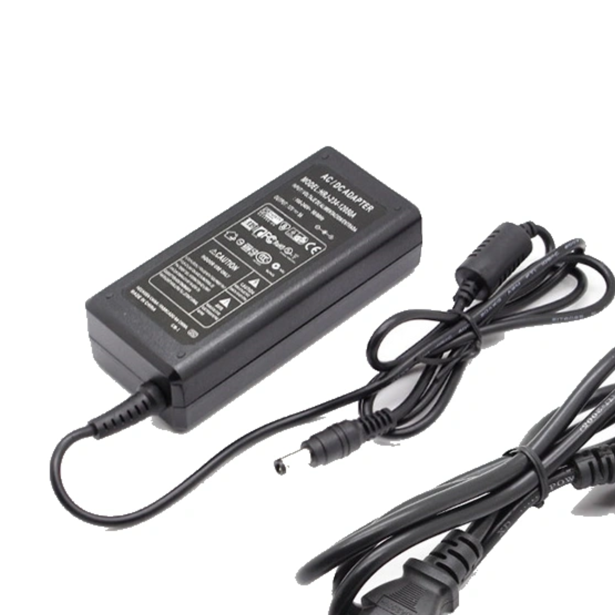 In-line and Plug Pack Power Supplies
