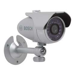 Bosch VTI-214F04-3 - WZ14 Bullet Camera with 4mm Lens, Day/Night, IR,12VDC only - PAL