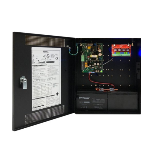 FPAC-BPV6 - FERN360 Power supply board, 6A/12V or 6A/24V - 0