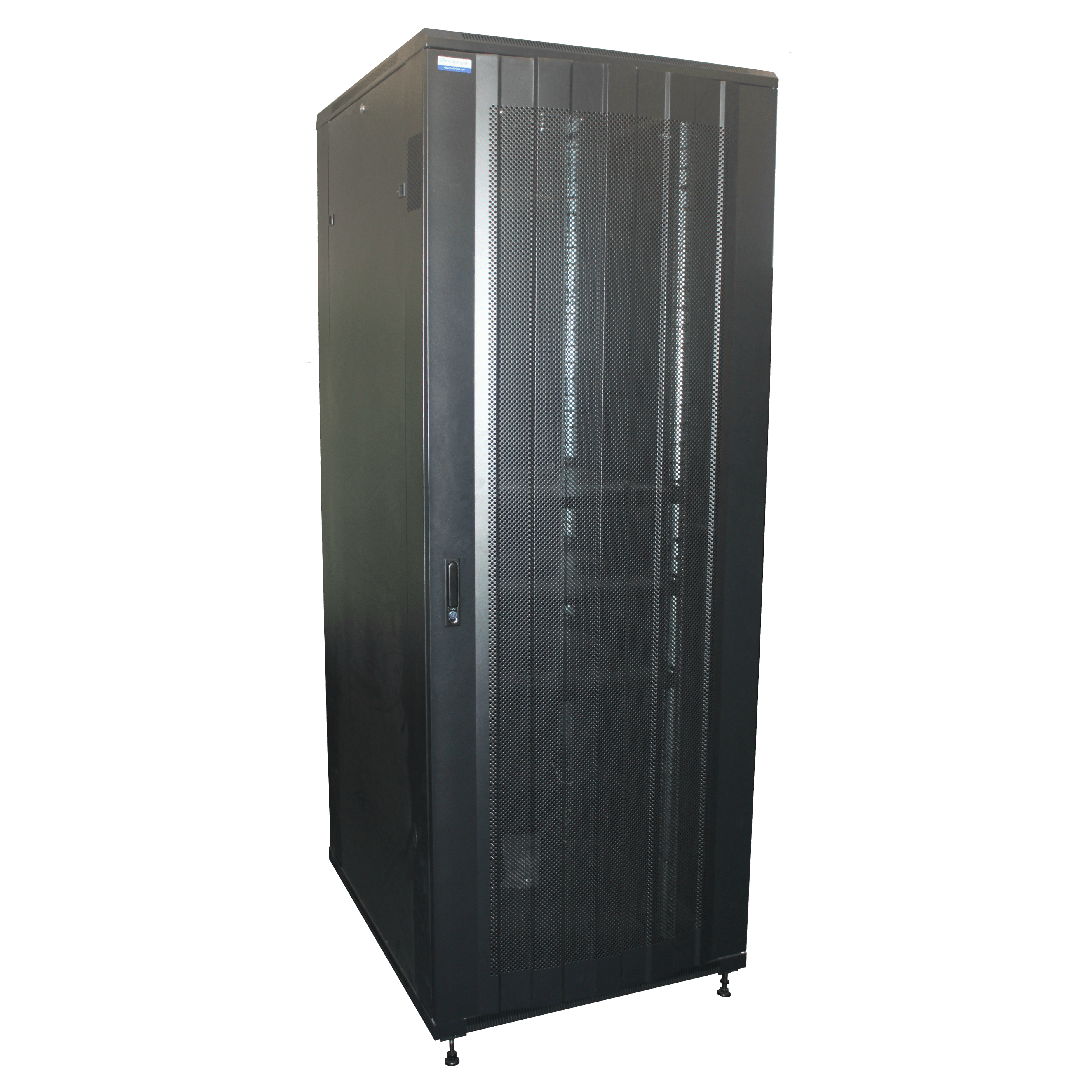31180054 - Modempak C Series Cabinet PERF Door 45RU 600W