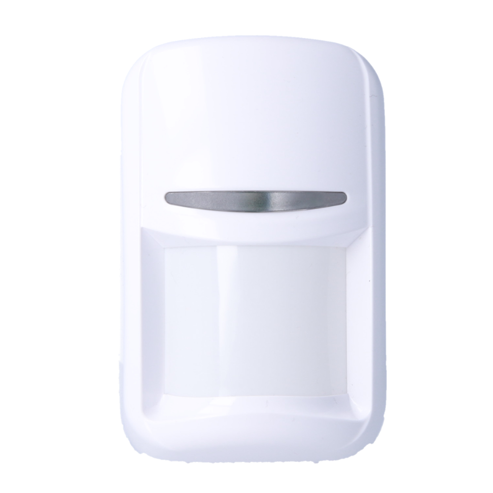U-Prox Wireless PIR White Motion Sensor