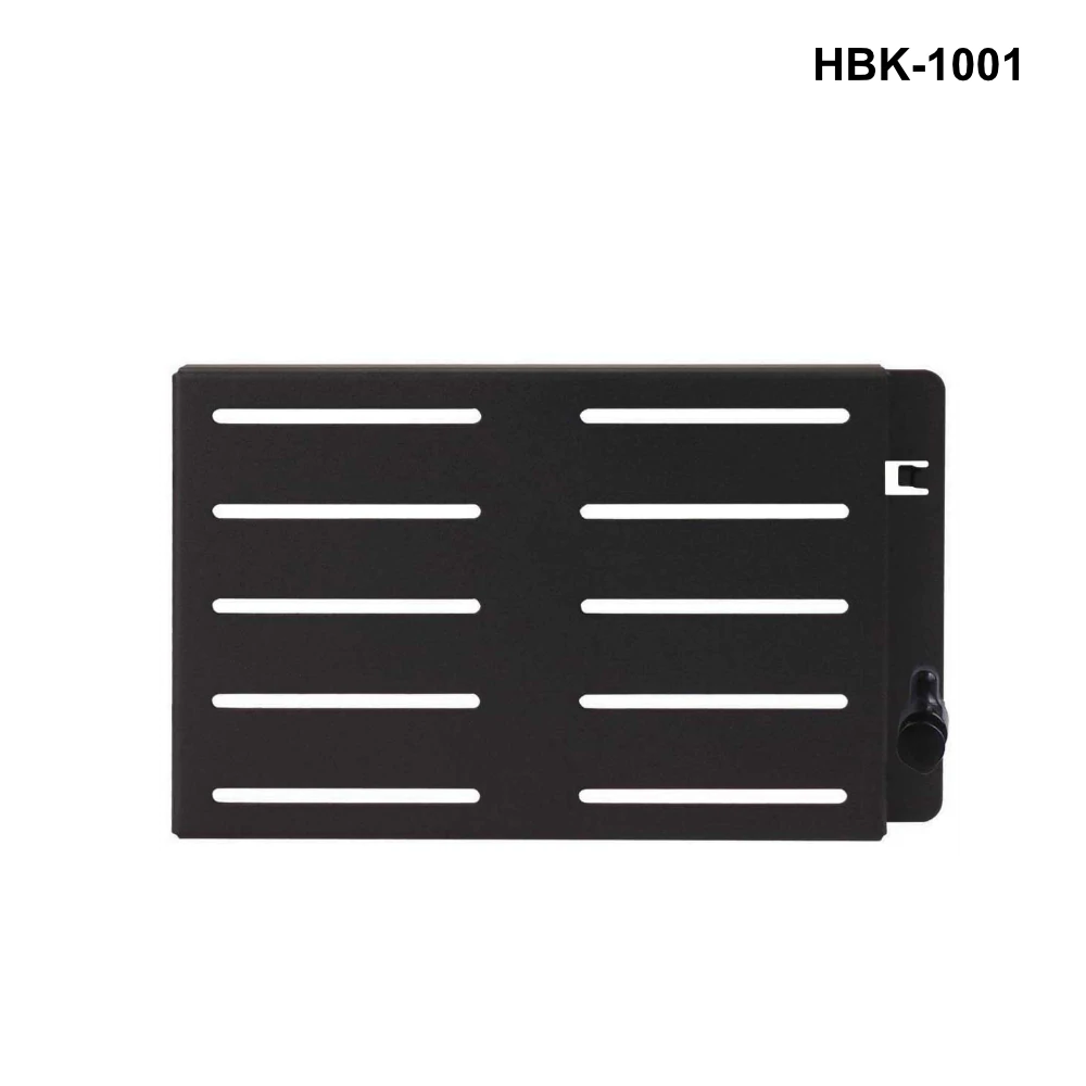 HBK-1001 - Universal Mounting Bracket for HWS range - 0