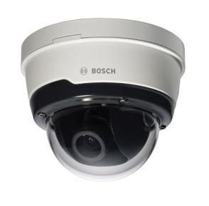 Bosch NDN-50022-V3  - IP Dome Camera 1080P, 3-10mm, IP66, 12VDC or PoE