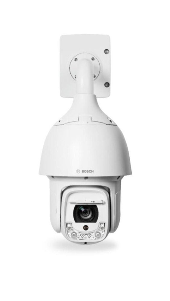 Bosch NDP-5512-Z30L - IP AutoDome 5000i IP Starlight, 30x PTZ network pendant dome