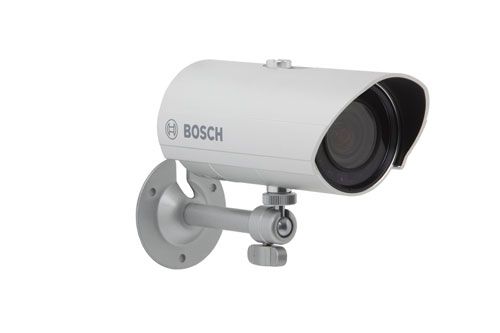 Bosch VTI-216V04-1 - WZ16 Bullet Camera 3.8-9.5mm,Day/Night, IR, 12VDC/24VAC -PAL