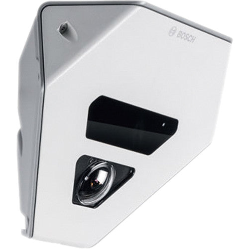 Bosch VCN-9095-F111 - Corner Camera, IR 940nm 2.0mm Lens, 720TVL, 960H, 12VDC/24VAC, IP65 - PAL
