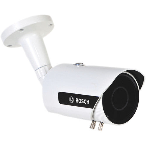 Bosch VLR-4075-V511 - LPR IR Camera, 5-50mm,720TVL (960H),12VDC/24VAC- PAL