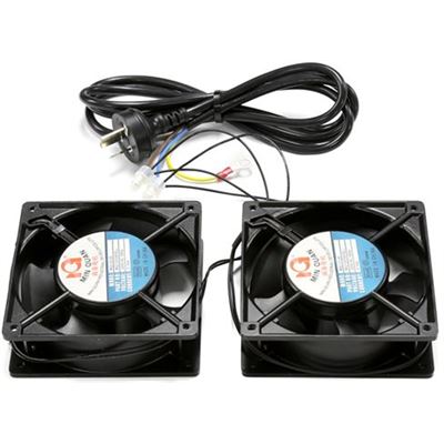 11920050 - Modempak Fan REPLACEMENT FOR CabinetINETS