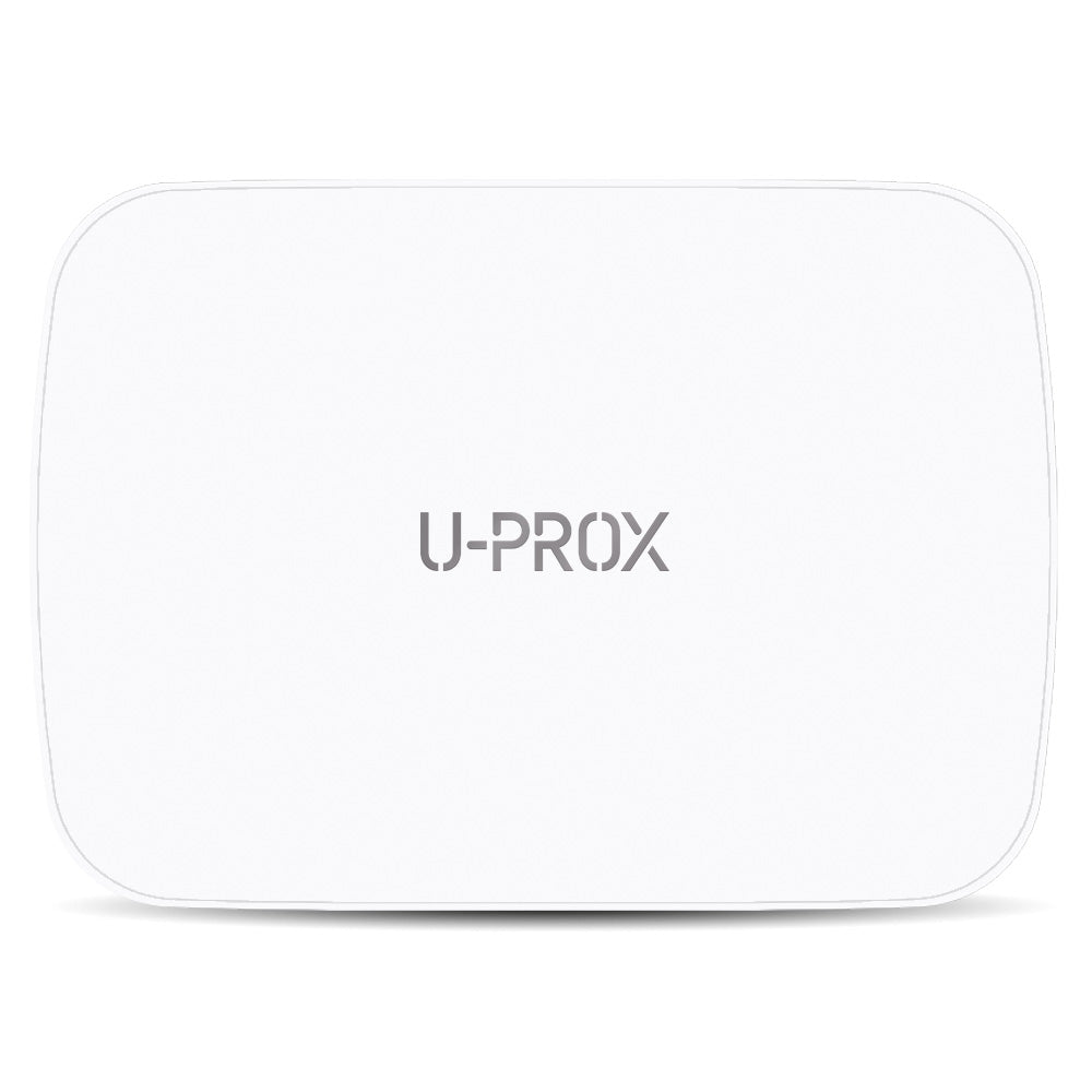 U-Prox Extender -  Radio repeater with lithium-ion battery, Supported up to 8 pieces in the system