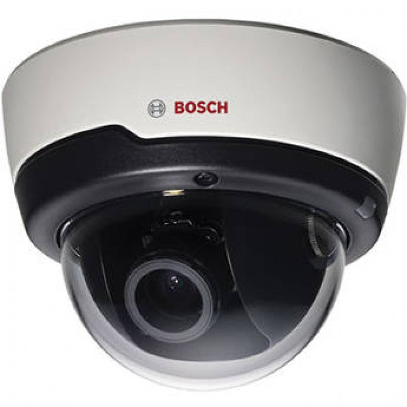 Bosch NIN-50022-V3 - IP Indoor Dome 1080P, 3-10mm, 12VDC or PoE