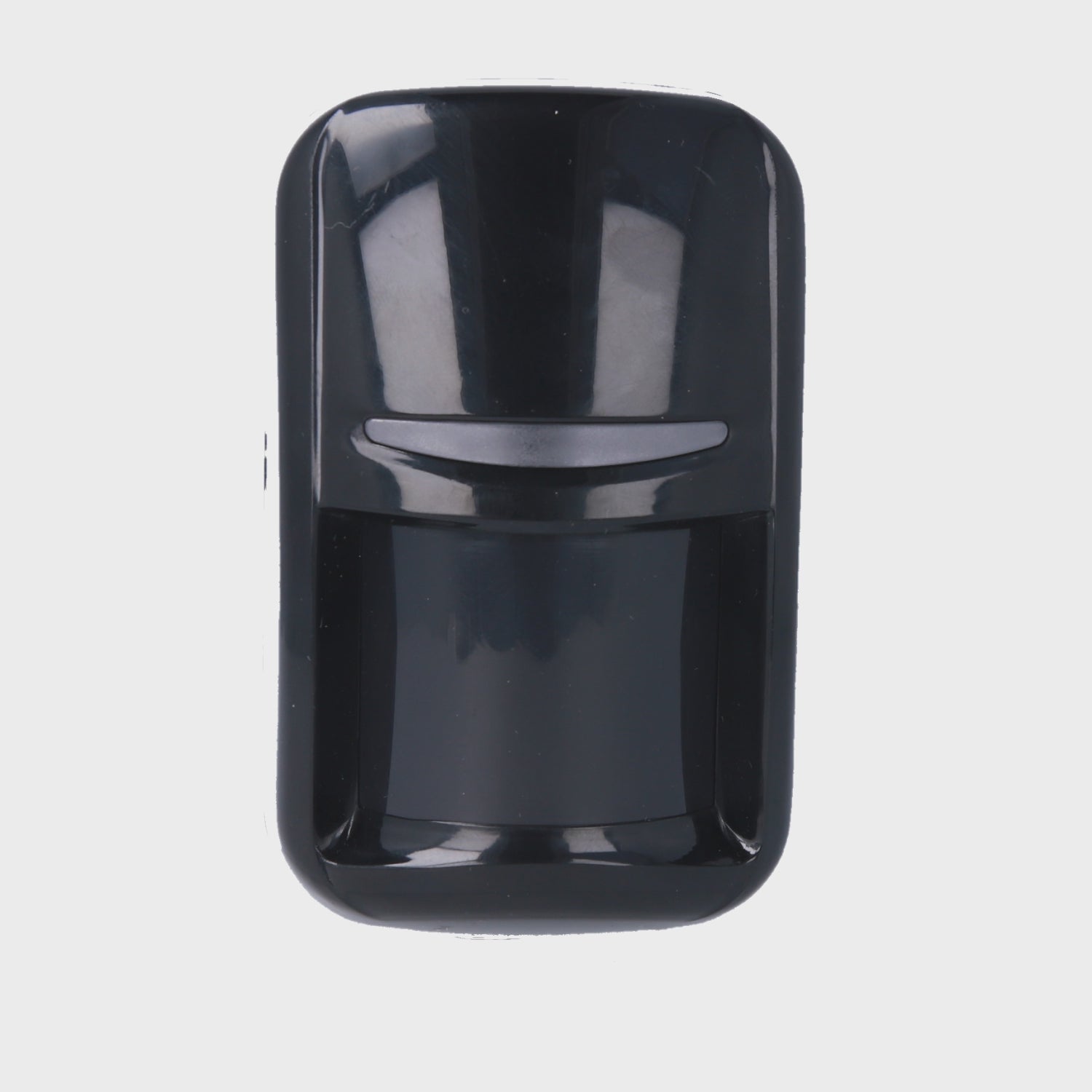 U-Prox PIR Combi Black - Wireless motion and break glass detector - 0