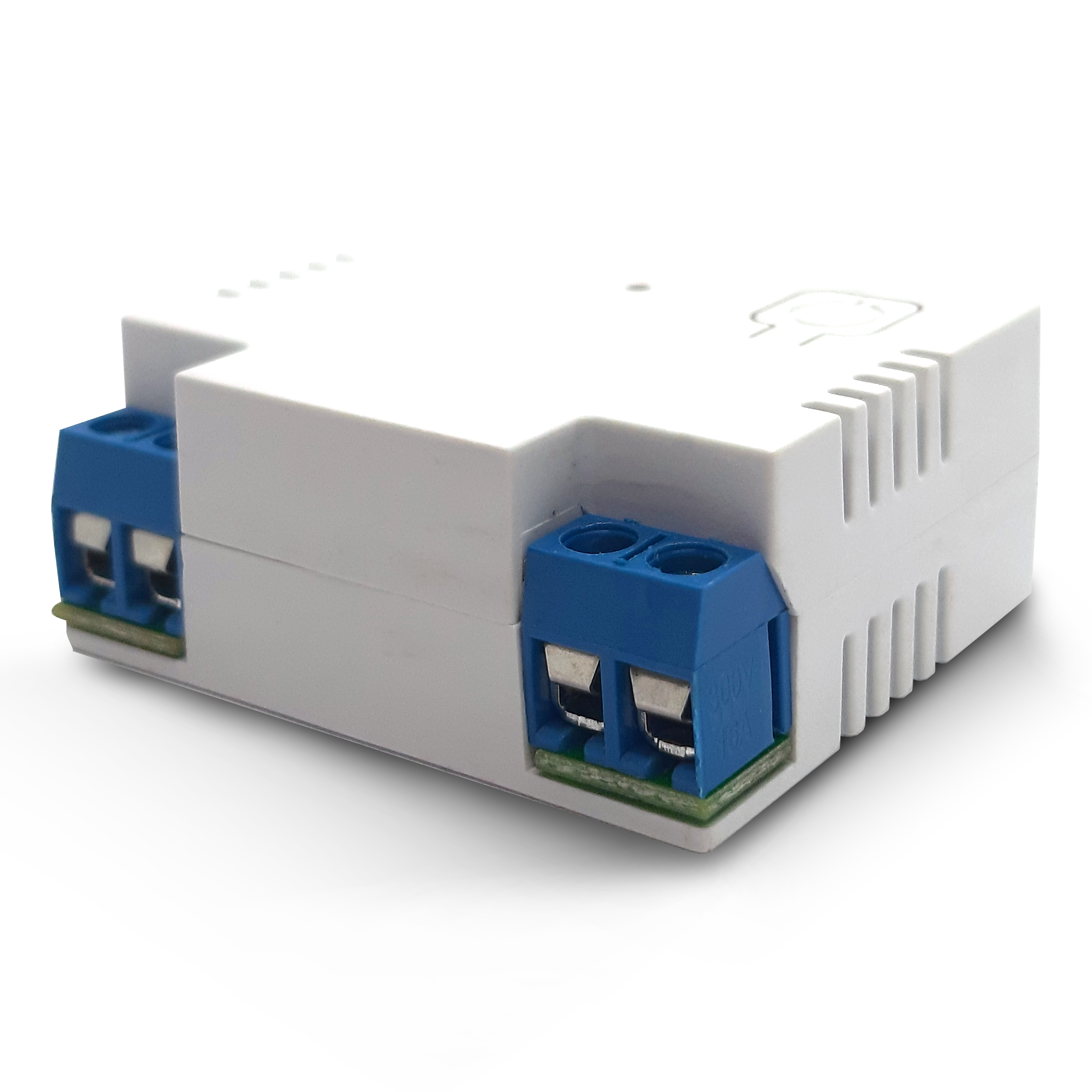 U-Prox Relay AC -  Wireless controlled AC relay with the ability to measure the consumption of the connected device