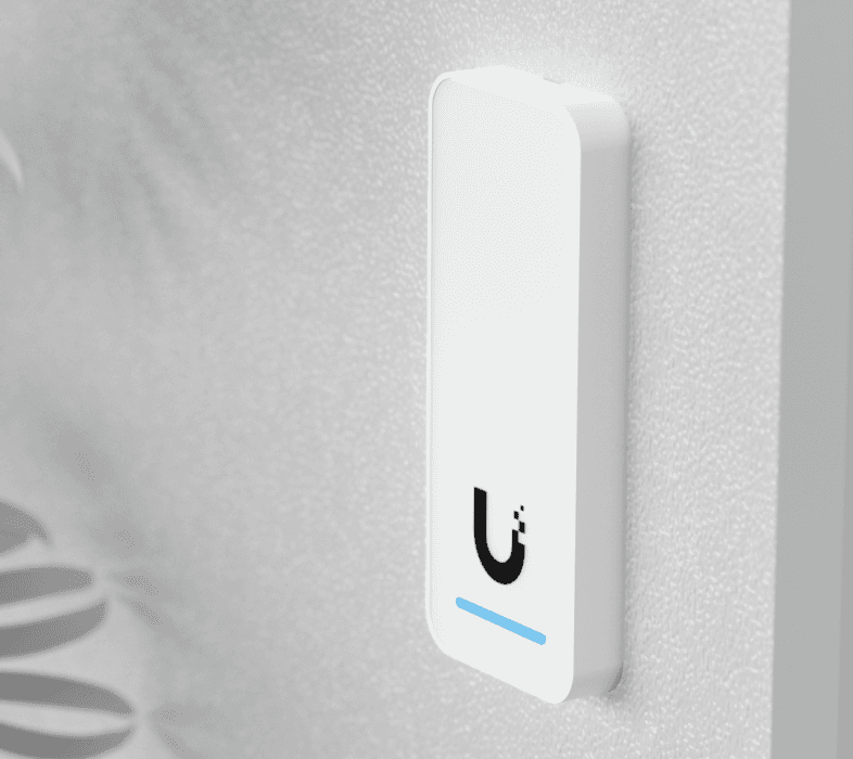 Ubiquiti Networks Entry Level Access Control