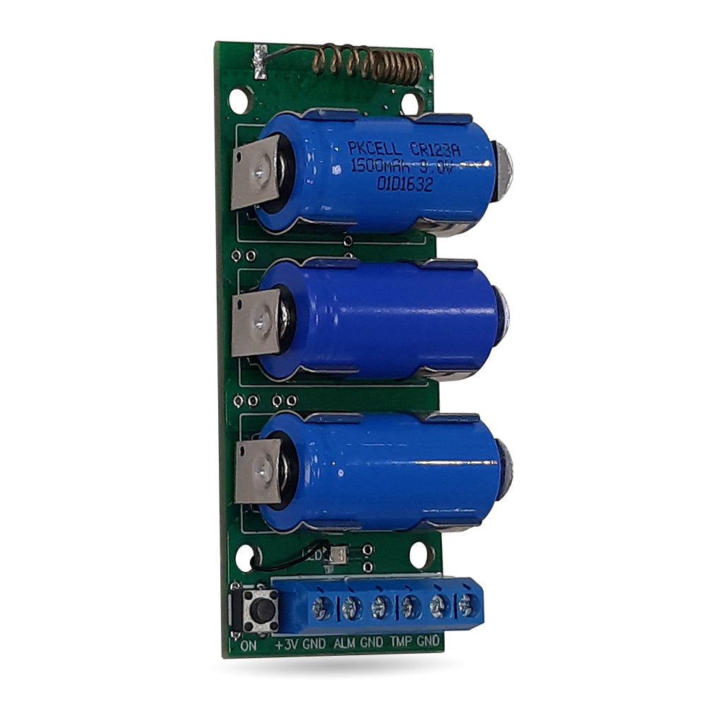 U-Prox Wireport - Wireless IR sensor connection module (IR barrier) - 0