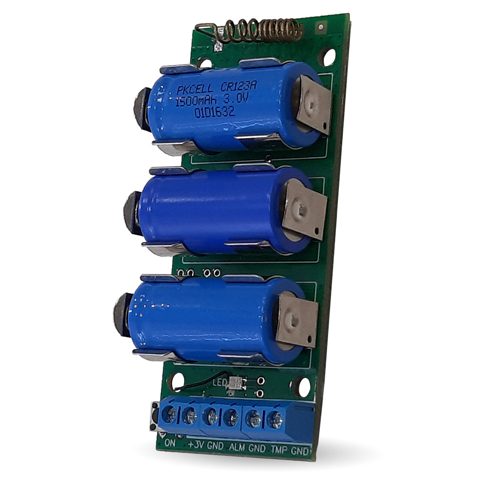 U-Prox Wireport - Wireless IR sensor connection module (IR barrier)