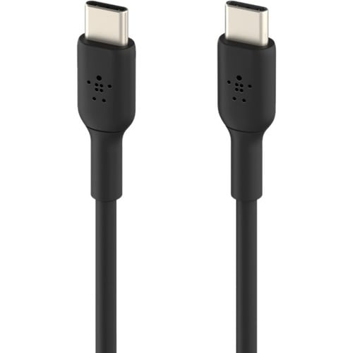 CAB003BT2MBK - Belkin BOOST CHARGE USB-C to USB-C Cable - 2 m USB-C Data Transfer Cable