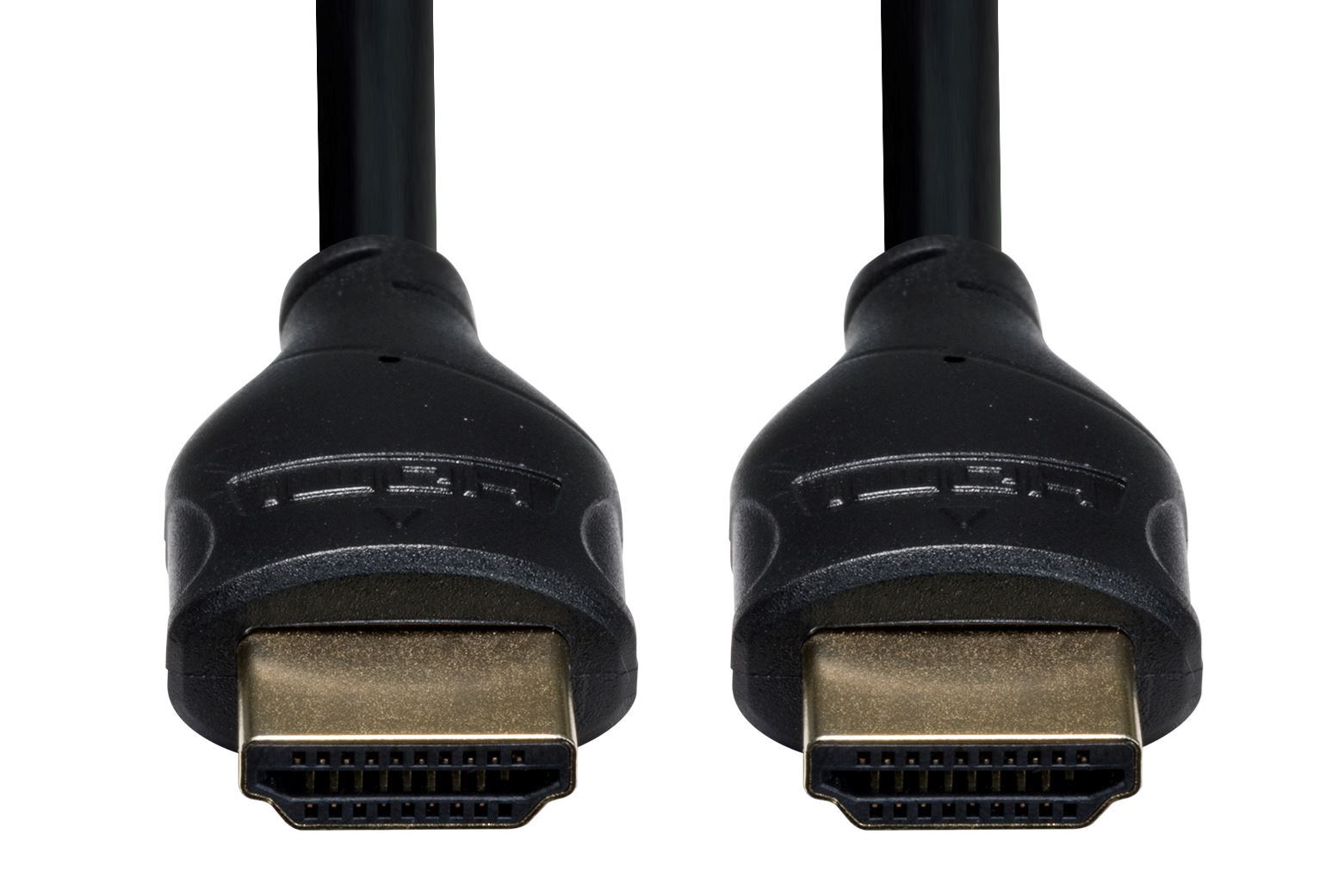 DYNAMIX_0.5m_HDMI_10Gbs_Slimline_High-Speed_Cable_with_Ethernet._Max_Res:_4K2K@24/30Hz_(3840x2160)_8_Audio_channels._8bit_colour_depth._Supports_CEC,_3D,_ARC,_Ethernet. 863