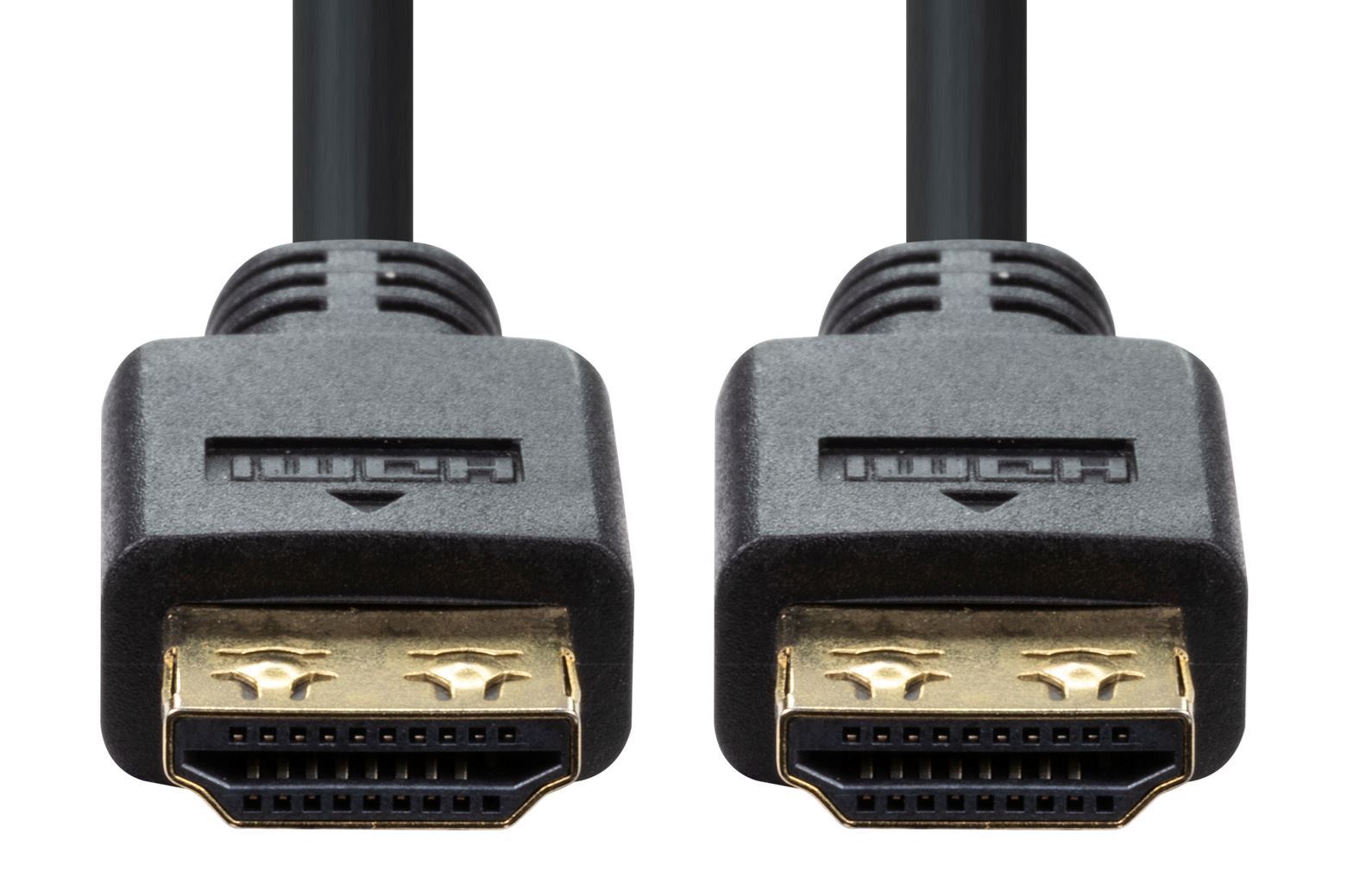DYNAMIX_0.5m_HDMI_High_Speed_18Gbps_Flexi_Lock_Cable_with_Ethernet._Max_Res:_4K2K@30/60Hz._32_Audio_channels._10/12bit_colour_depth._Supports_CEC_2.0,_3D,_ARC,_Ethernet_2x_simultaneous_video_streams. 703