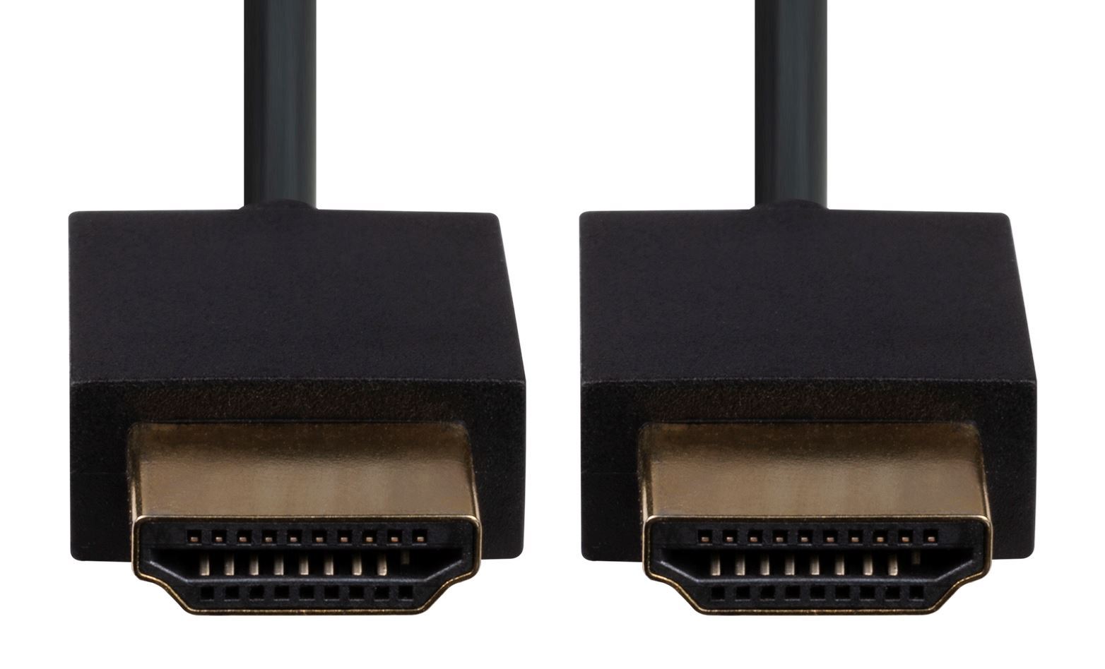 DYNAMIX_1M_HDMI_BLACK_Nano_High_Speed_With_Ethernet_Cable._Designed_for_UHD_Display_up_to_4K2K@60Hz._Slimline_Robust_Cable._Supports_CEC_2.0,_3D,_&_ARC._Supports_Up_to_32_Audio_Channels. 676