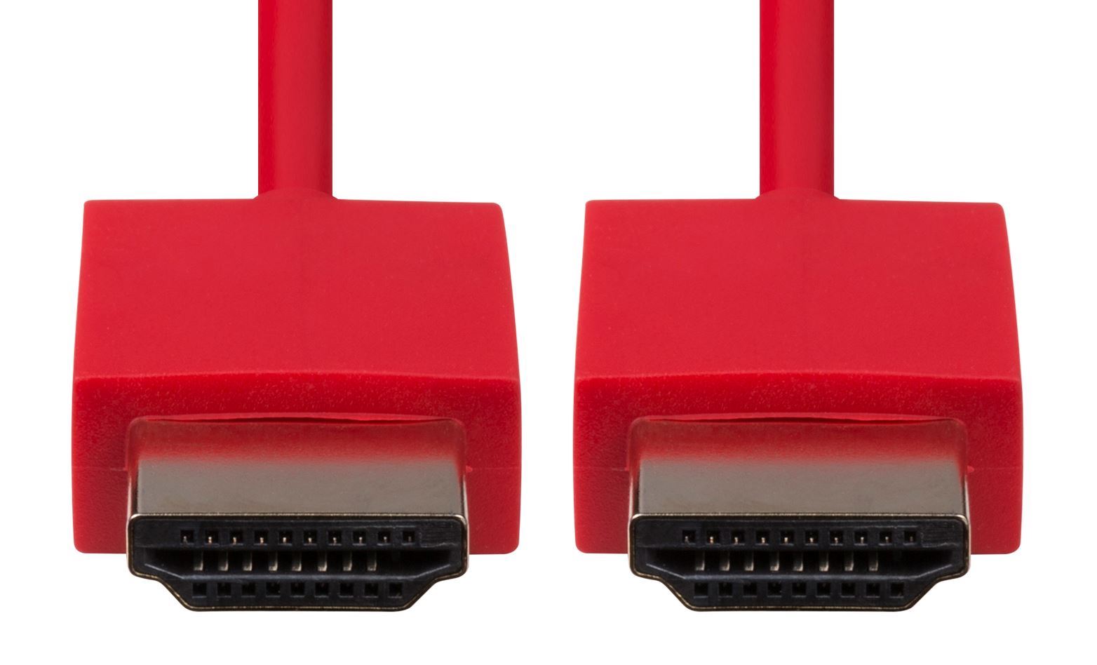 DYNAMIX_1.5M_HDMI_RED_Nano_High_Speed_With_Ethernet_Cable._Designed_for_UHD_Display_up_to_4K2K@60Hz._Slimline_Robust_Cable._Supports_CEC_2.0,_3D,_&_ARC._Supports_Up_to_32_Audio_Channels. 773