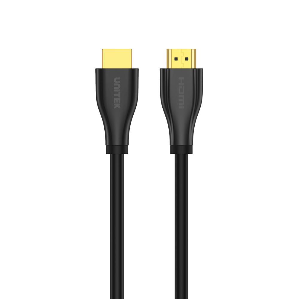 UNITEK_1.5m_Premium_Certified_HDMI_2.0_Cable._Supports_Resolution_up_to_4K@60Hz_&_Supports_18_Gbps_Bandwidth._Supports_Audio_Return_Channel_(ARC),_32_Channel_Audio,_Dolby_True_HD_7.1_audio,_HDR. 206