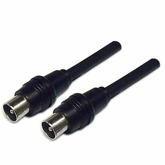 DYNAMIX_5m_RF_Coaxial_Male_to_Male_Cable 466