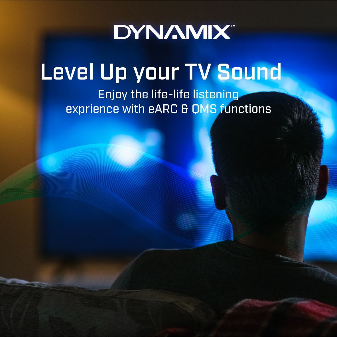 DYNAMIX_1M_HDMI_2.1_Ultra-High_Speed_48Gbps_Cable._Supports_up_to_8K@120Hz._Supports_Dolby_True_HD_7.1,_HDR10+,_Dolby_Vision_IQ,_eARC,_VRR,_HFR,_QFT,_ALLM,_QMS,_DSC,_G-Sync_&_FreeSync._Gold-Plated 815