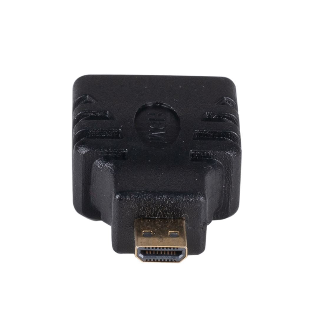 DYNAMIX_HDMI_Female_to_HDMI_Micro_Male_Adapter 74