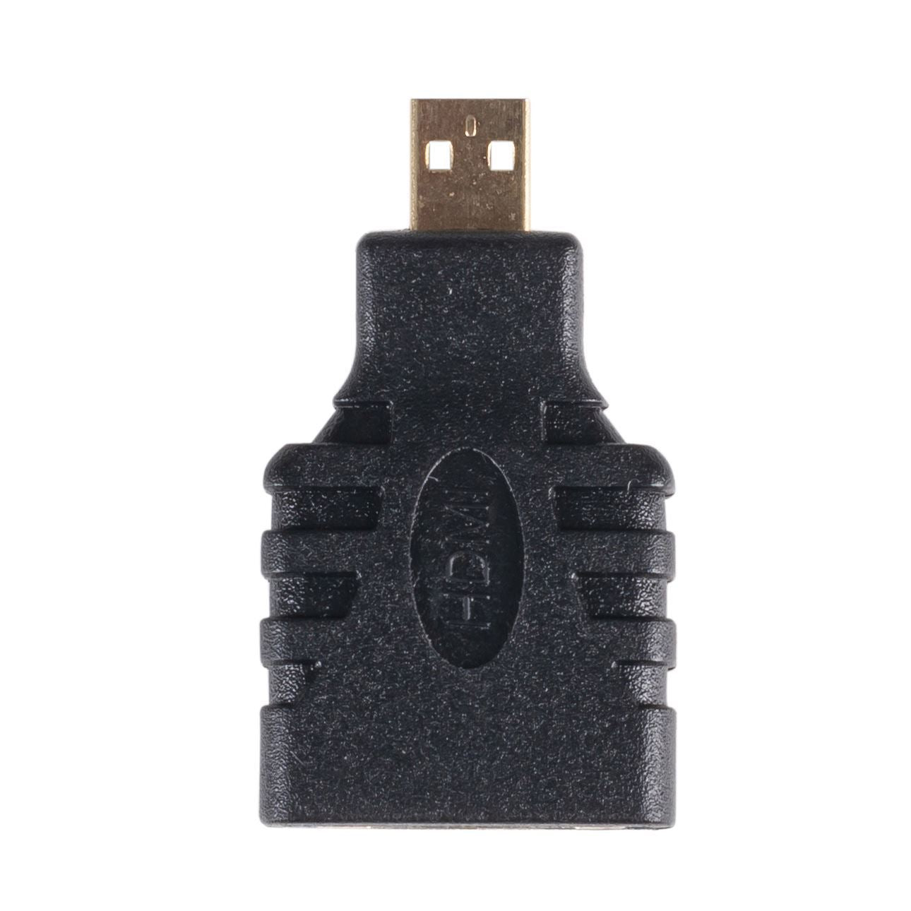 DYNAMIX_HDMI_Female_to_HDMI_Micro_Male_Adapter 76