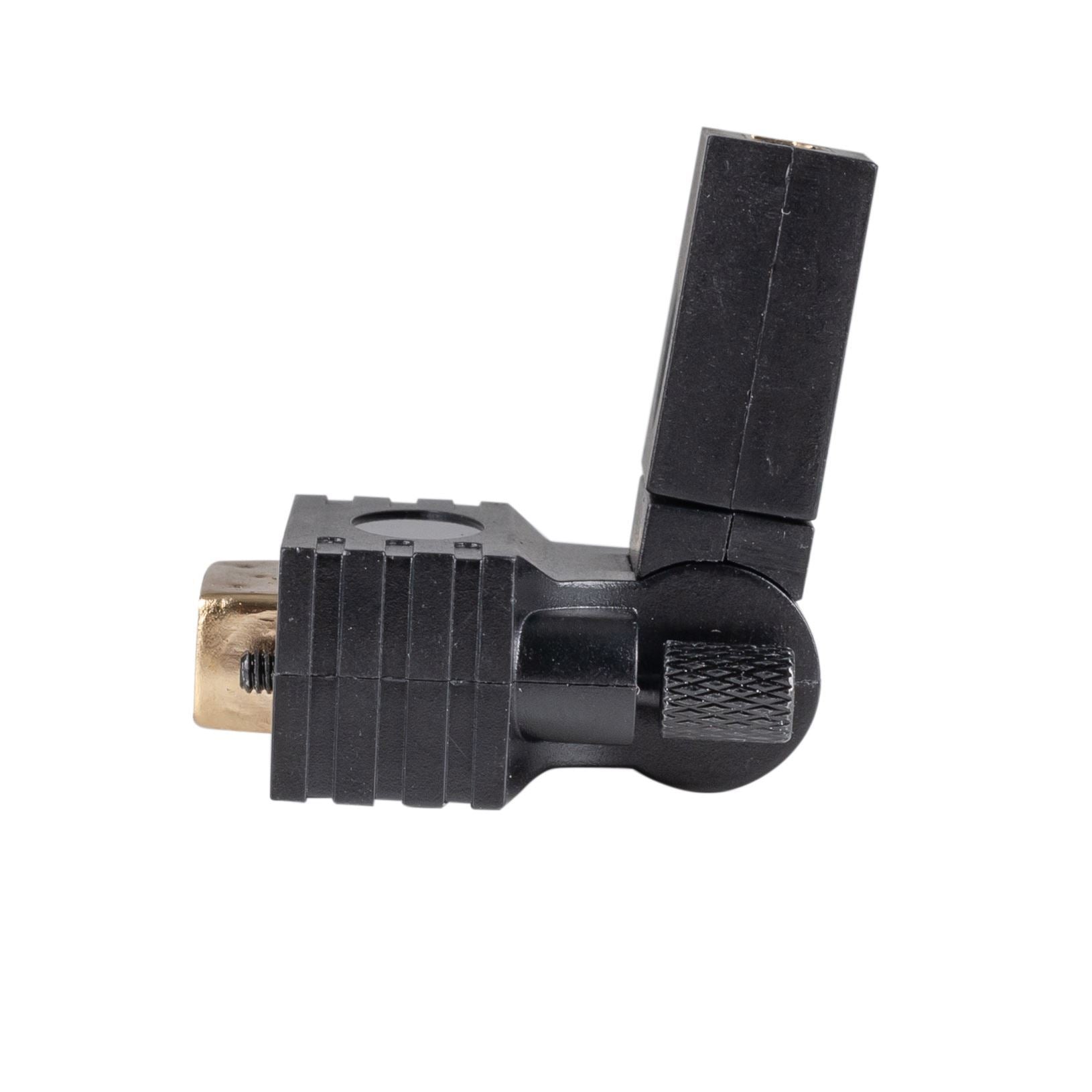 DYNAMIX_HDMI_Female_to_DVI-D_(24+1)_Male_Swivel_Adapter._Supports_up_to_2560x1440@60Hz 65