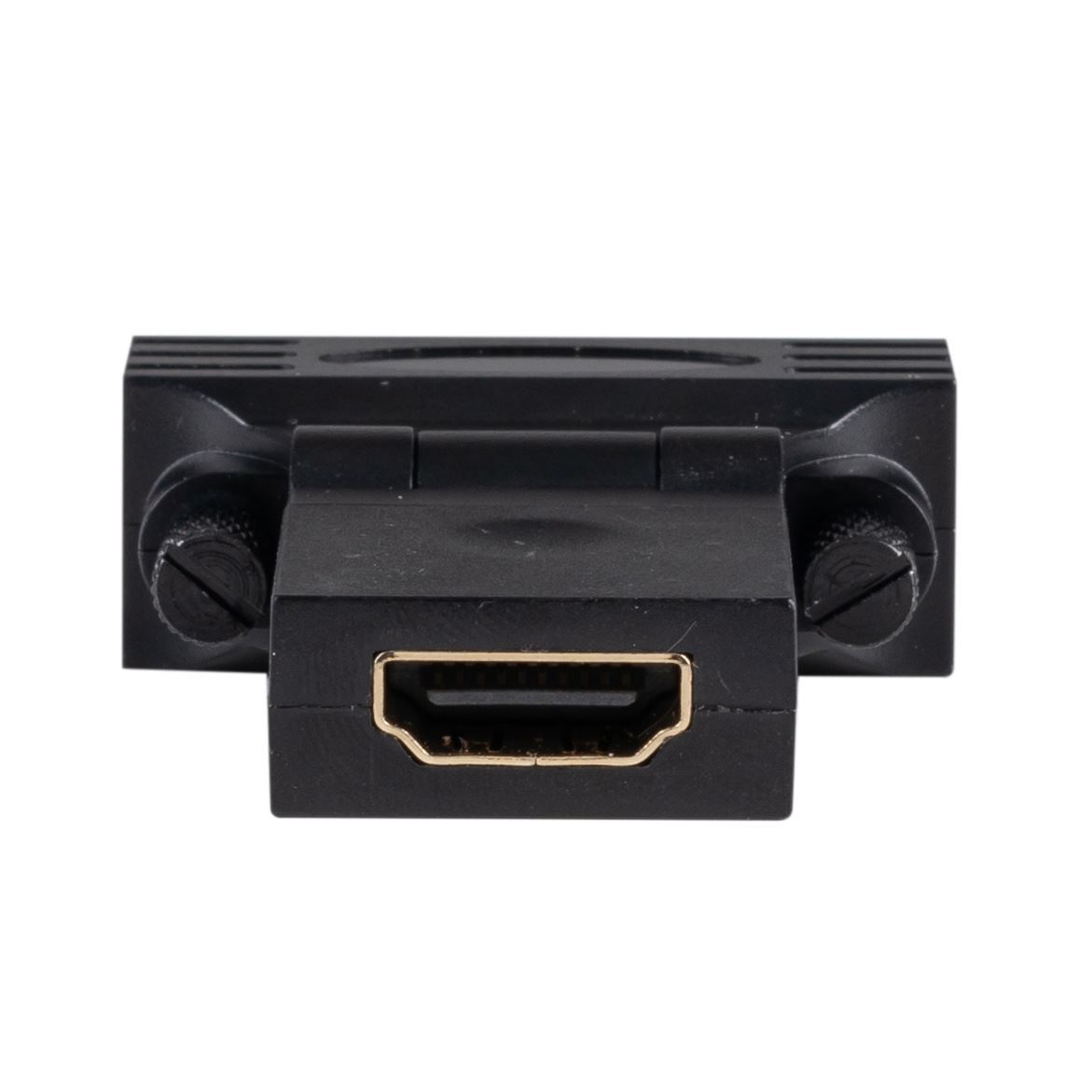 DYNAMIX_HDMI_Female_to_DVI-D_(24+1)_Male_Swivel_Adapter._Supports_up_to_2560x1440@60Hz 67