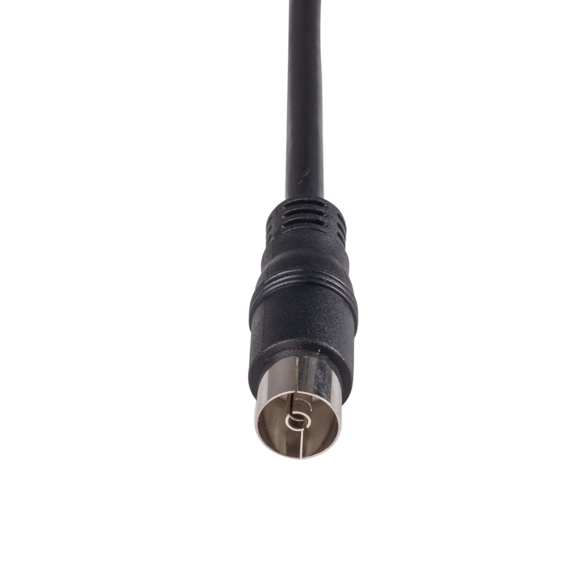 DYNAMIX_2m_RF_Coaxial_Male_to_Female_Cable 451