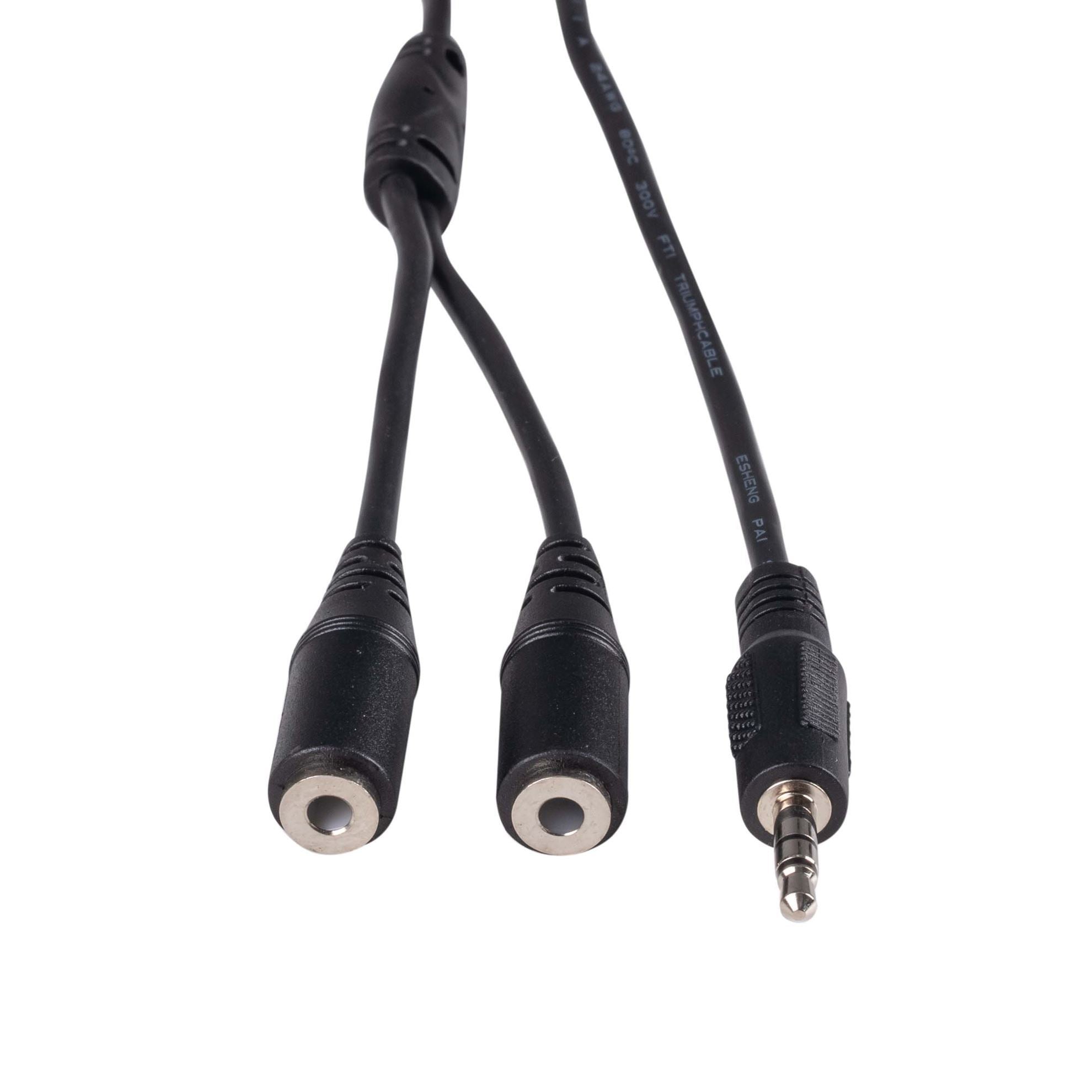 DYNAMIX_2M_Stereo_Y_Cable_3.5mm_Plugs 504
