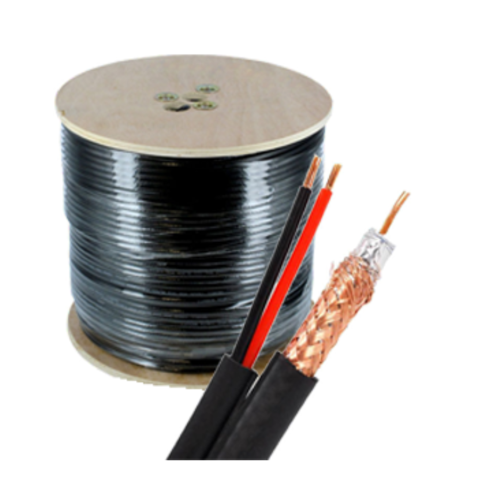 Clearance - Coaxial Cable