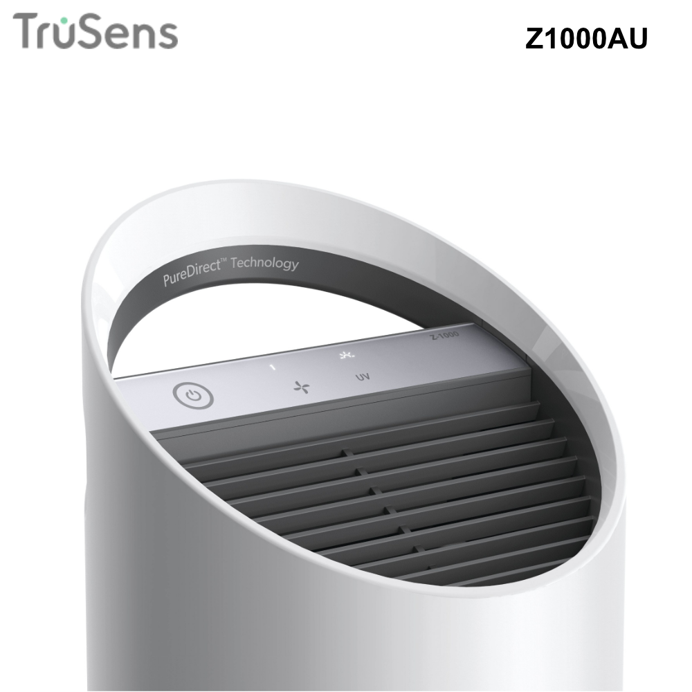 Z1000 - TruSens Air Purifier for Small Room (23 sqm)