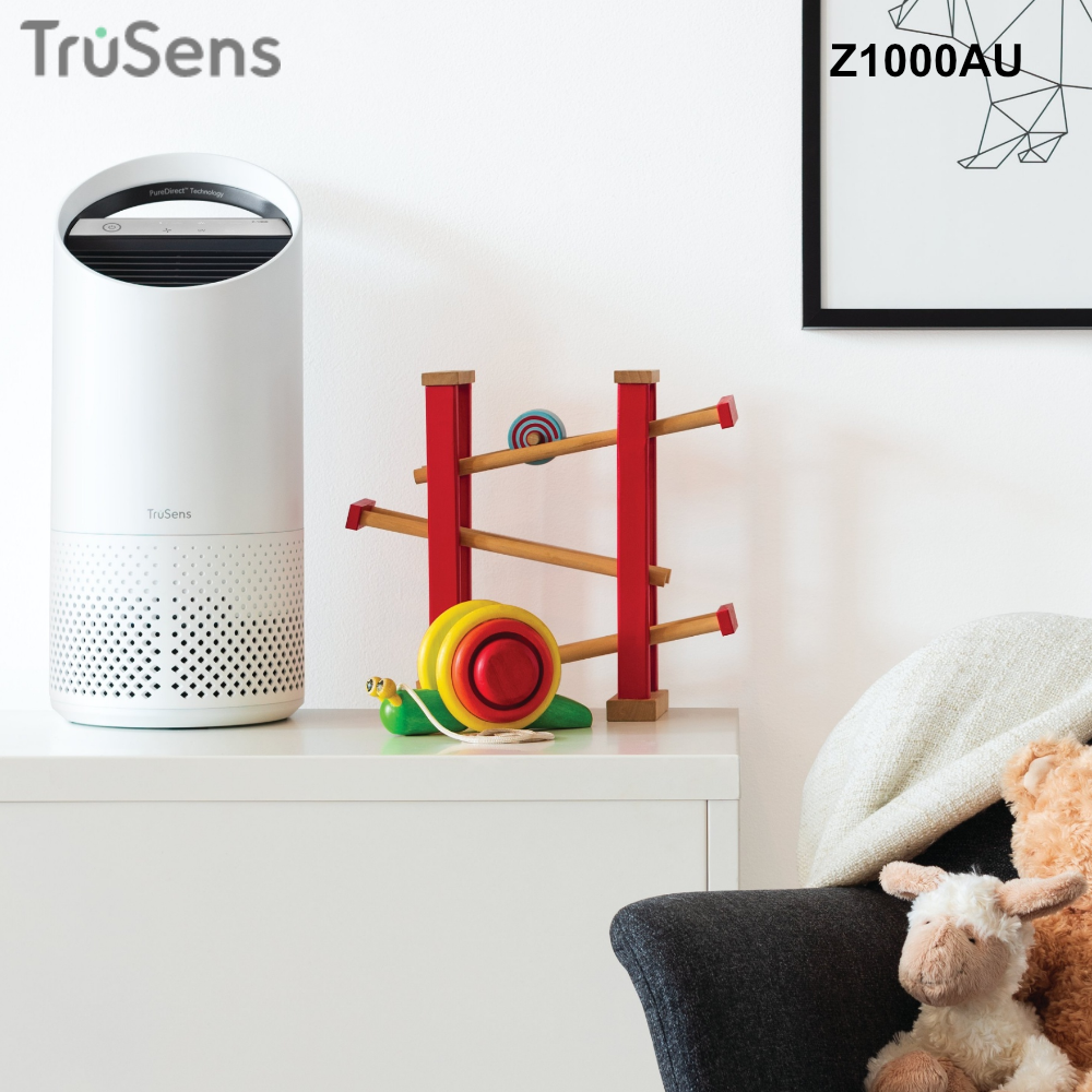 Z1000 - TruSens Air Purifier for Small Room (23 sqm)