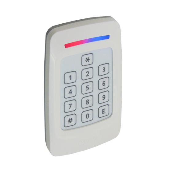 PSK2 - Indoor access control keypad used with PAC1 controller