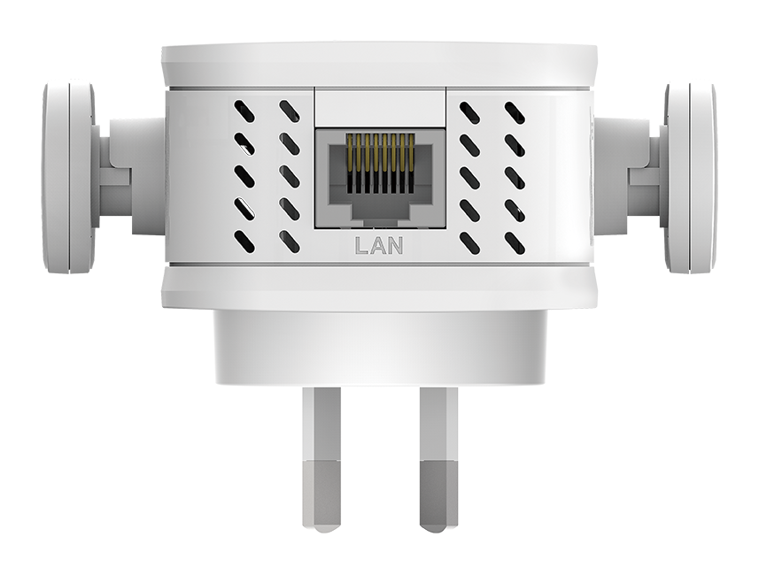 d-link ac750 mesh wi-fi range extender 3yrs wty tech supply shed