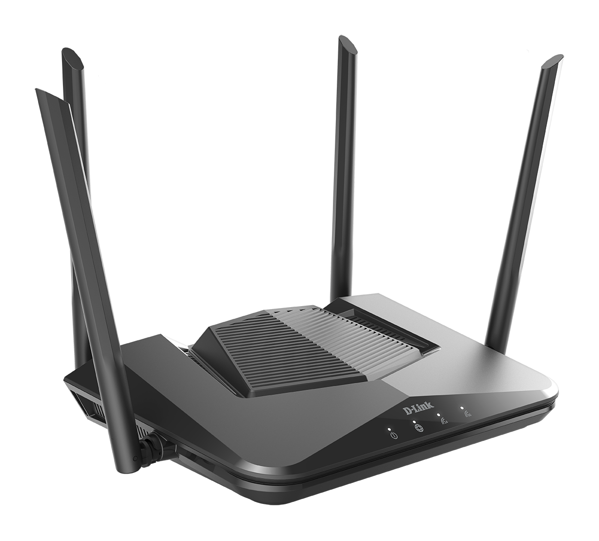 d-link smart ax3200 wi-fi 6 router tech supply shed