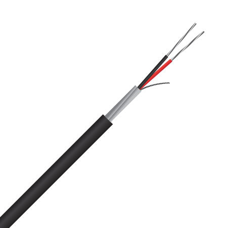 1 pair, 0.35mm², shielded, multi-purpose cable (mas2cos22) alliance wholesale