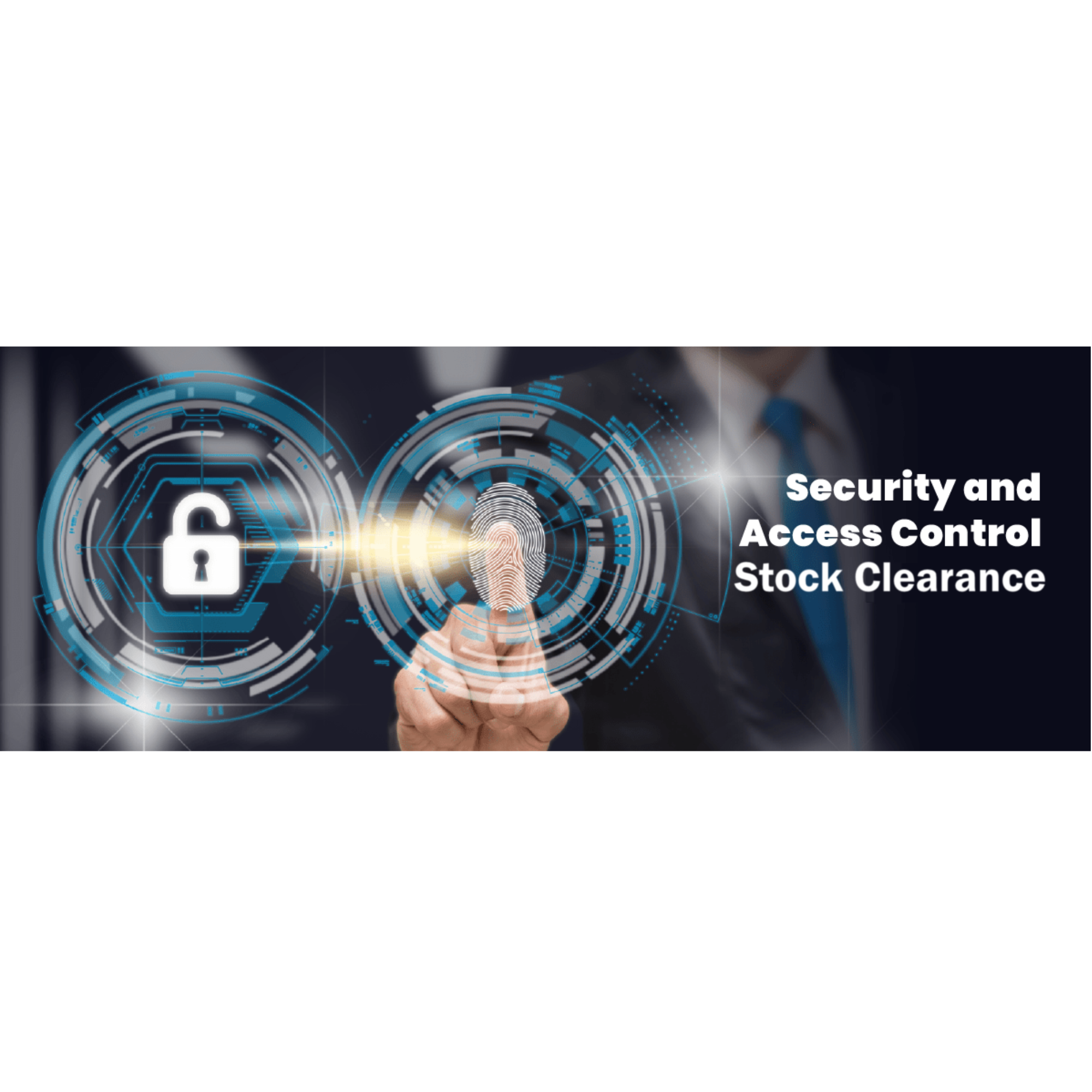 Clearance - Access Control