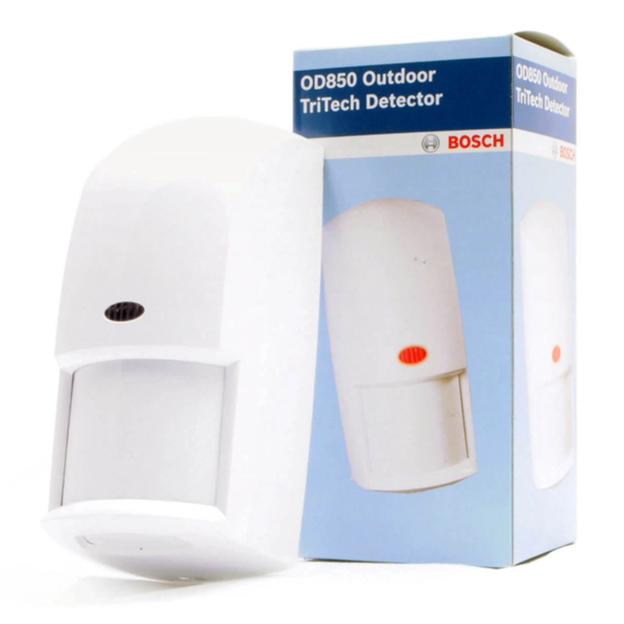 Bosch Outdoor Detectors