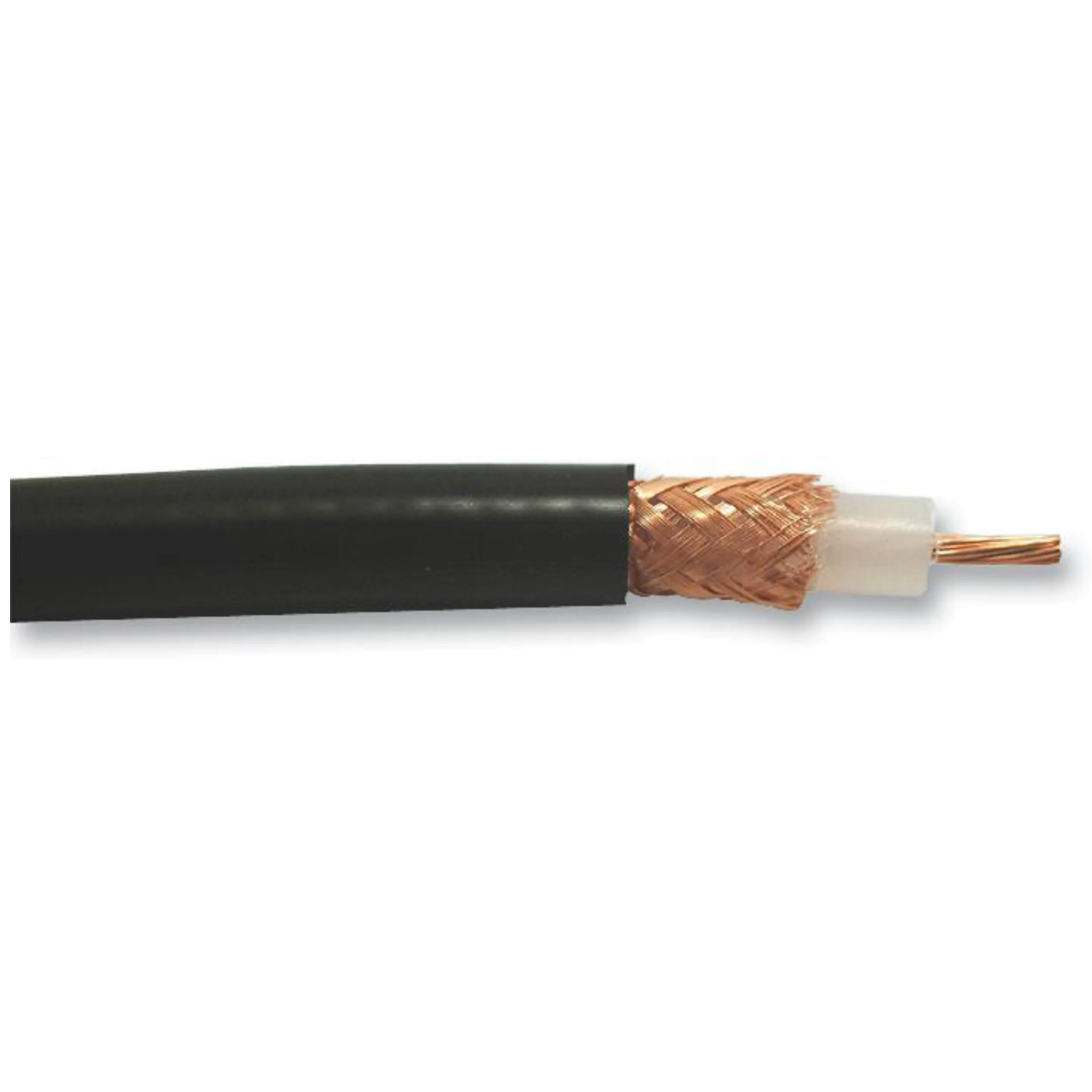 Clearance - Coaxial Cable