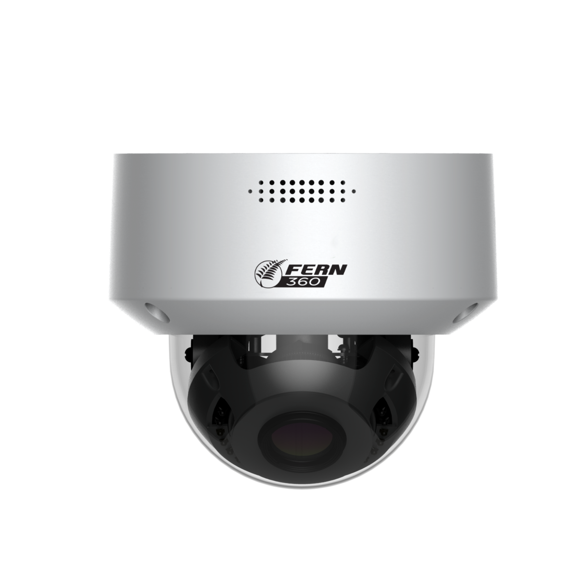 FERN360 IP Vandal Dome Cameras