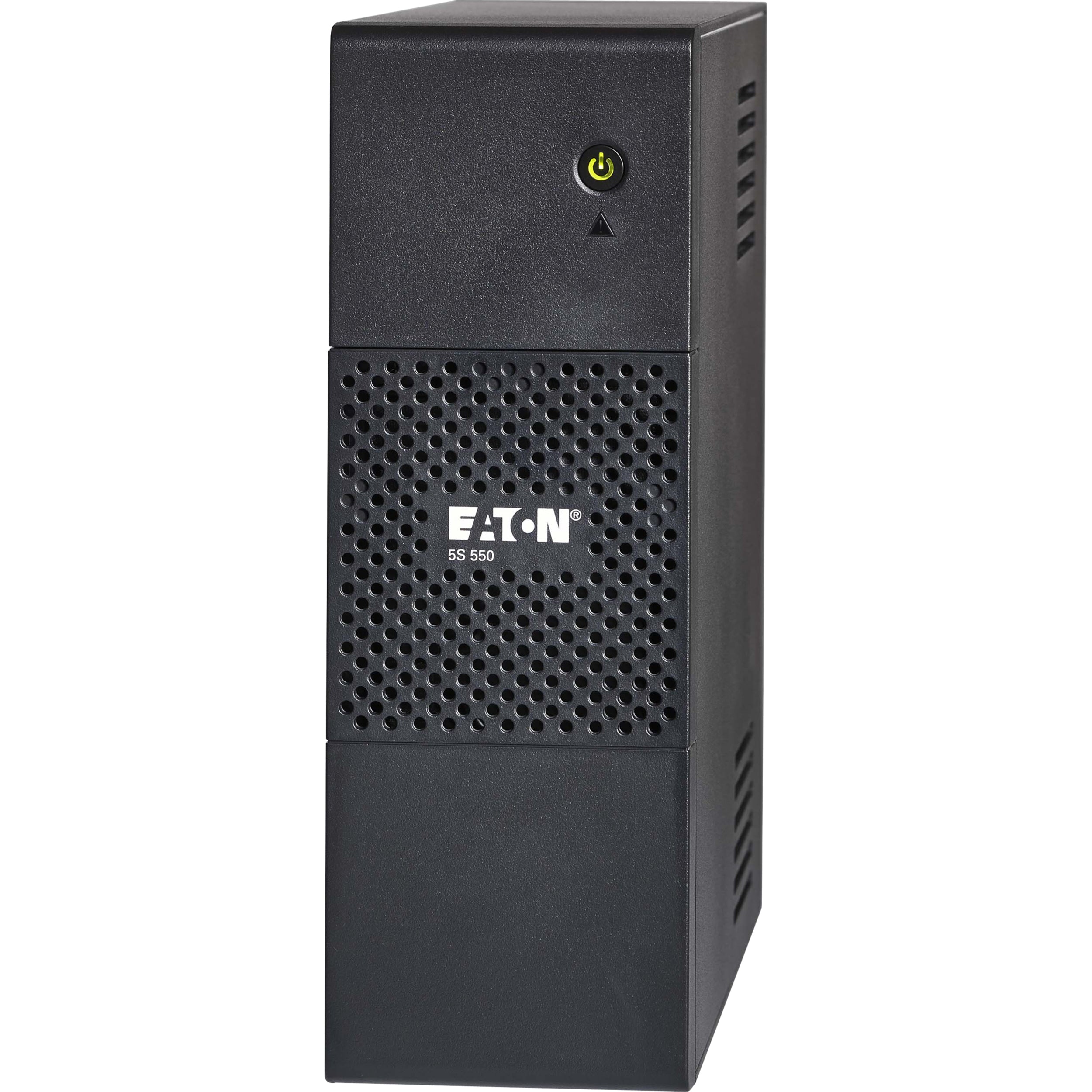 5S550AU - Eaton 5S 550VA Tower UPS - Tower - 4 Minute Stand-by - 230 VAC Input - 230 VAC Output -