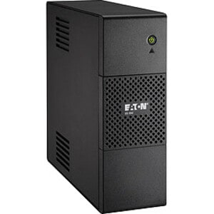 Eaton 5S 700VA Tower UPS - Tower - 220 V AC Input - 220 V AC Output - USB

