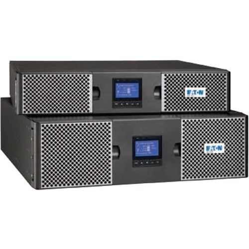 Eaton 9PX Marine 1500VA Rack/Tower UPS - 2U Rack/Tower - 120 V AC, 230 V AC Input - Serial Port - USB - 8 x IEC 60320 C13 (10A)

