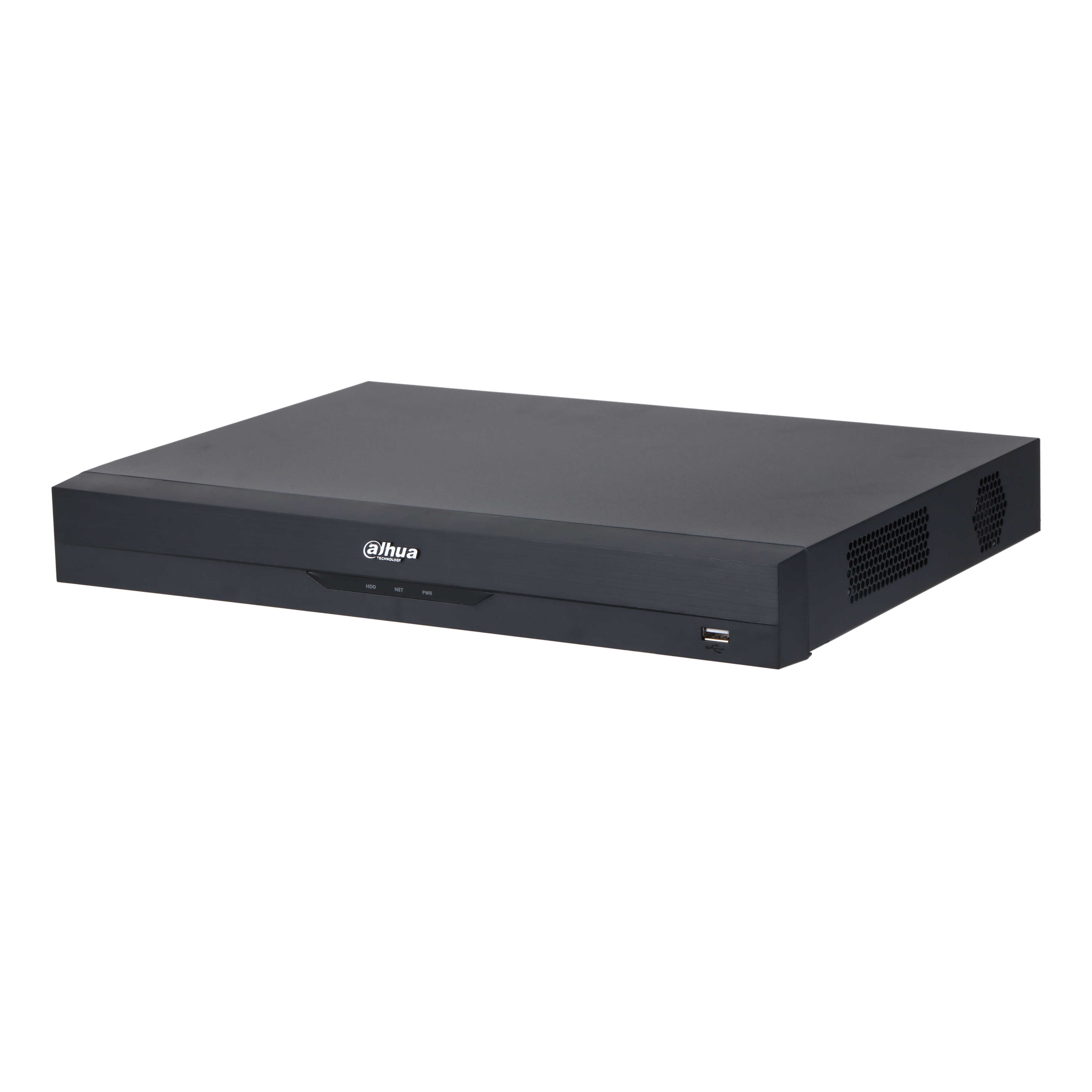 DH-XVR5216A-4KL-I3 - Dahua 16CH Penta-brid 4K Value/5MP 1U 2HDDs WizSense Digital Video Recorder (no HDD)
